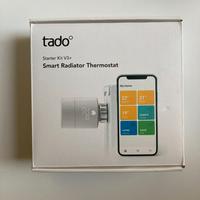Testa Termostatica Intelligente TADO V3+