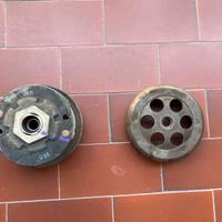 Frizioni + Correttori + Campana Minarelli