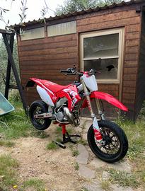 Honda CR 125