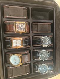 stock orologi 