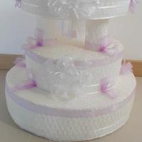 Base appoggio torta per rincorrenze