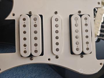 pickup set HSH Eko Voyager anni 2000