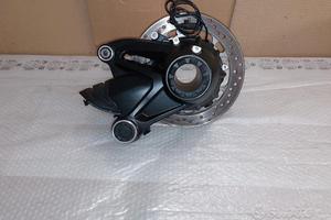 coppia conica cardano bmw r 1200 gs