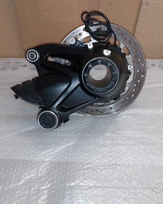 coppia conica cardano bmw r 1200 gs