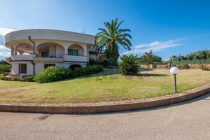 Villa singola - Augusta