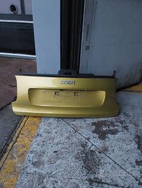 PORTELLONE COFANO POSTERIORE SMART FORTWO 3P 14-21
