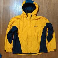 Giacca in Goretex Shoffel