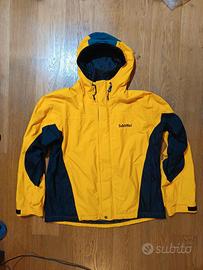 Giacca in Goretex Shoffel