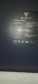 bluetti 2000 watt