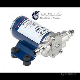 Pompa marco up2-p 12 v