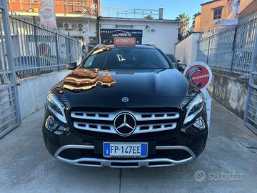 Mercedes-benz GLA 220 d Automatic 4Matic Sport