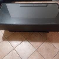 tavolino con cassetti da salone 