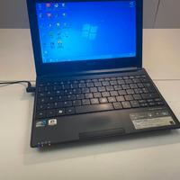 Netbook Acer Aspire One D255E