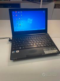 Netbook Acer Aspire One D255E