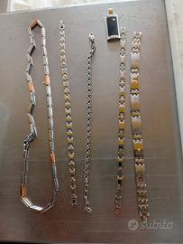 Bracciali