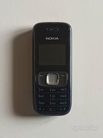 Nokia 1209 - Blu notte - Funzionante