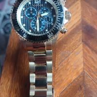 orologi placato oro 18 k