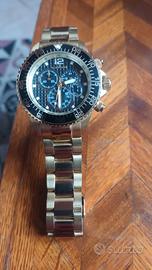 orologi placato oro 18 k