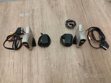 Kit trasmettitore segnale video TV 