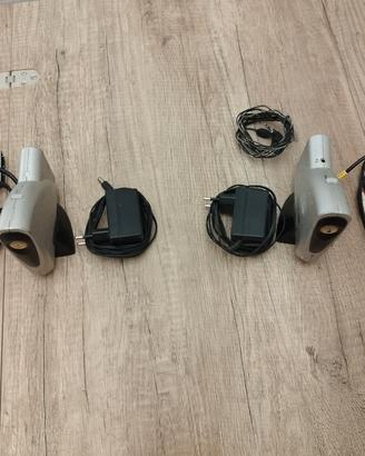 Kit trasmettitore segnale video TV 
