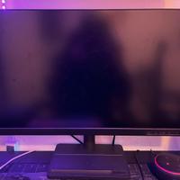Monitor Schermo Lenovo 24”