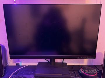 Monitor Schermo Lenovo 24”