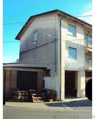 Immobile in asta di 270 m² con più di 5 locali a T