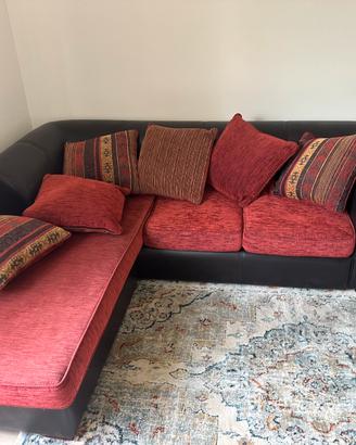 Divano Chaiselongue