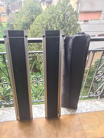 Pedana rampa allungabile carrozzine sedie a rottel