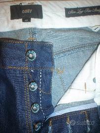 Jeans Obey