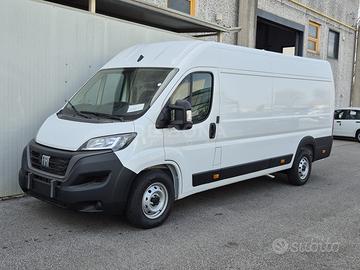 Fiat Ducato maxi 35 lh2 2.2 mjt3 180cv serie 9