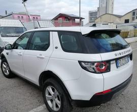 Discovery Sport