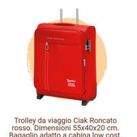 CIAK RONCATO trolley 