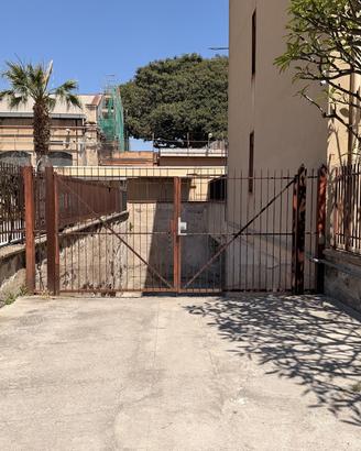 Box/Posto auto Palermo [BxM/3VRG]