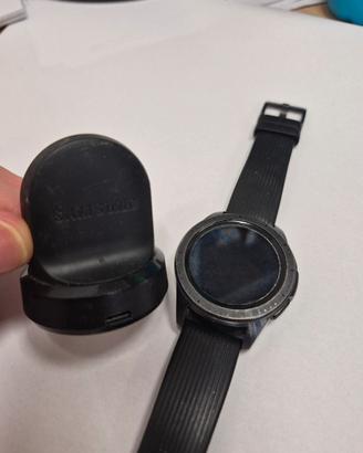 SAMSUNG GALAXY WATCH 42 MM