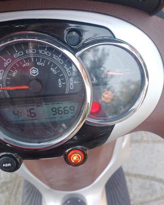  Piaggio Beverly 300