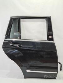 PORTIERA POSTERIORE DESTRA MERCEDES GLK (W204) 651