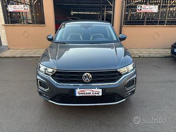 Volkswagen T-Roc 2.0 TDI SCR 150 CV DSG 4MOTION Ad
