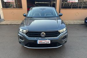 Volkswagen T-Roc 2.0 TDI SCR 150 CV DSG 4MOTION Ad