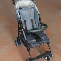 Passeggino PEG PEREGO Pliko MINI Jeans Denim
