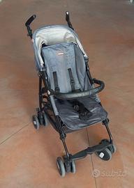 Passeggino PEG PEREGO Pliko MINI Jeans Denim