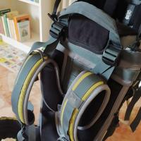 Salewa koala zaino portabambini