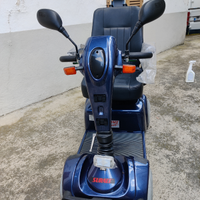 Scooter per disabili