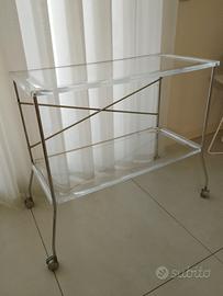 tavolino Kartell 