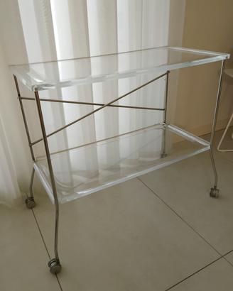 tavolino Kartell 