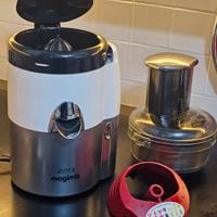 Magimix Estrattore Spremiagrumi Pagato 350euro 