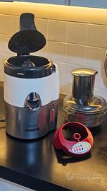 Magimix Estrattore Spremiagrumi Pagato 350euro 
