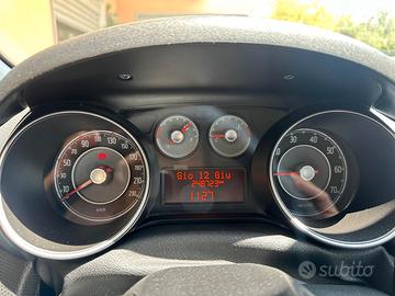  Grande Punto 1.3 Multijet 