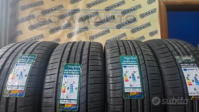 Bimisura pneumatici 265 40 21 e 295 35 21 tristar 
