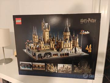 Lego 76419 Hogwarts Castle and Grounds